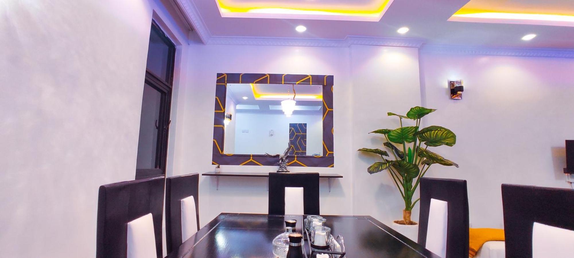 Serene Hills Home Nairobi Exterior foto